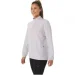  ASICS Core Jacket W White (2012C341-501-XS)
