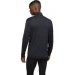 ASICS  CORE LS 1/2 ZIP WINTER TOP 2011C347-001 .XL 