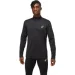 ASICS  CORE LS 1/2 ZIP WINTER TOP 2011C347-001 .XL 