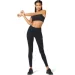   ASICS  CORE TIGHT 2012C338-001 .M 