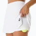 ASICS Ƴ  COURT SKIRT  M (2042A369-100 M)