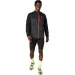 ASICS   FUJITRAIL PACKABLE WINDBREAKER 2011C991-002 .M 