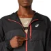 ASICS   FUJITRAIL PACKABLE WINDBREAKER 2011C991-002 .M 