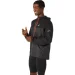 ASICS   FUJITRAIL PACKABLE WINDBREAKER 2011C991-002 .M 