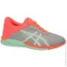  ASICS Fuzecs Rush .37 (T768N-9687-37)