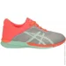  ASICS Fuzecs Rush .37 (T768N-9687-37)