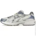 ASICS Gel-1130 .39.5 Cream Blueberry (1203A609-101-39.5)