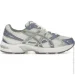  ASICS Gel-1130 .39 Cream Blueberry (1203A609-101-39)