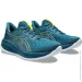 Кроссовки ASICS Gel Cumulus 26 Blue (1011B792-400-40.5) Кроссовки ASICS Gel Cumulus 26 Blue (1011B792-400-40.5)