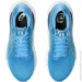  ASICS Gel Kayano 30 Running Shoes Light Blue (1011B548-404-42.5)