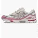  ASICS Gel Nyc Grey/Pink (1203A383-104-40)