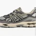  ASICS Gel Nyc Utility (1203A558-020-43.5)