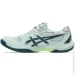  ASICS Gel Rocket 12 Turquoise (1071A116-300-43.5)