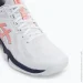  ASICS Gel-Blade FF .40.5 - (1071A093-103 40.5)