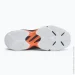  ASICS Gel-Blade FF .40.5 - (1071A093-103 40.5)