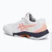  ASICS Gel-Blade FF .40.5 - (1071A093-103 40.5)