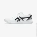  ASICS Gel-Dedicate 8 all court .40.5 - (1041A408-101 40.5)