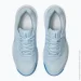  ASICS Gel-Dedicate 8 clay .40.5  (1042A255-401 40.5)