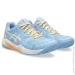  ASICS Gel-Dedicate 8 padel STONE WASH/CREAM (40.5) 9 1042A241-401 40,5
