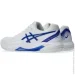  ASICS Gel-Dedicate 8 white/dark cobalt (43.5) 9.5 1041A414-102 43.5