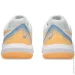  ASICS Gel-Dedicate 8 White/Orange Glow 35 1044A064-104 35