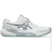  ASICS Gel-GEL-CHALLENGER 15 White/Lichen Rock (44) 10 1041A510-100 44