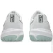  ASICS Gel-GEL-CHALLENGER 15 White/Lichen Rock (47) 12.5 1041A510-100 47
