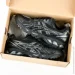  ASICS Gel-Kayano 14 Black Pure Silver (1201A019-006-40.5)