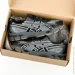  ASICS Gel-NYC 2055 .43.5 Clay (1203A542-022-43.5)
