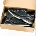  ASICS Gel-NYC Black Black (1203A739-001-42.5)