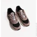  ASICS Gel-Nyc Brown/Metallic (1203A383-005-44)