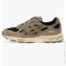  ASICS Gel-Nyc Brown/Metallic (1203A383-005-46)