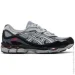  ASICS Gel-NYC Gravel Black (1203A383-024-44)
