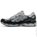  ASICS Gel-NYC Gravel Black (1203A383-024-44)