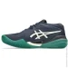  ASICS GEL-RESOLUTION X clay midnight (42.5) 9 1041A485-400 42,5