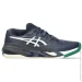  ASICS GEL-RESOLUTION X clay midnight (42.5) 9 1041A485-400 42,5