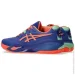  ASICS GEL-RESOLUTION X Dark Cobalt/Vivid Coral (42) 8.5 1041A492-402 42
