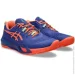  ASICS GEL-RESOLUTION X Dark Cobalt/Vivid Coral (46) 11.5 1041A492-402 46