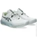  ASICS GEL-RESOLUTION X White/Monument Blue (40.5) 9 1042A279-102 40,5