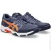  ASICS Gel-Rocket 11 .44.5 - (1071A091-500 44.5)