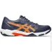  ASICS Gel-Rocket 11 .44.5 - (1071A091-500 44.5)