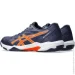 Кроссовки ASICS Gel-Rocket 11 р.44 индиго-оранжевый (1071A091-500 44) Кроссовки ASICS Gel-Rocket 11 р.44 индиго-оранжевый (1071A091-500 44)