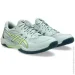  ASICS Gel-Rocket 12 Lichen Rock/Tranquil Teal 8.5 ( 42) 1071A116-300 42