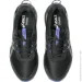  ASICS Gel-Venture 10 Waterproof 2026 40.5 Black/Blue (1092-4570158690041)