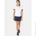 ASICS  - GIRLS TENNIS SKORT - 137-147 (2044A043-400 137-147)