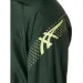 ASICS  Icon Jacket 2024 Pure Aqua/White S (1092-4550456711389)