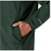 ASICS  Icon Jacket 2024 Pure Aqua/White S (1092-4550456711389)