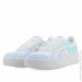 ASICS Japan S Pf White/Light Blue (1202A360-114-40)