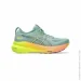  ASICS Kayano Turquoise (1012B745-750-38)