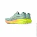  ASICS Kayano Turquoise (1012B745-750-38)